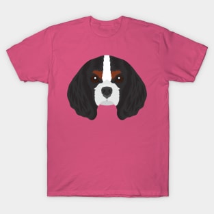 Cavalier King Charles Spaniel T-Shirt